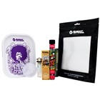 G-ROLLZ GIFT BAG WHITE MEDIUM