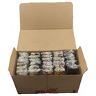 RAW KING SIZE METAL PAPER TINS IN DISPLAY BOX