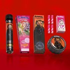 G-ROLLZ XMAS GIFT SET