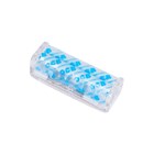 OCB - CRYSTAL ROLLING MACHINE - 12 PACK