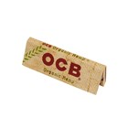 OCB - ORGANIC REGULAR SIZE PAPERS - 50 PACK
