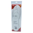 SWL - EXTRA COMFORT INSOLES - 1 PAIR