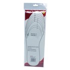 SWL - FLEECE THERMAL INSOLES - 1 PAIR