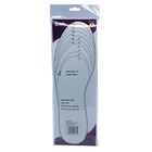 SWL - INSULATING THERMAL INSOLES - 1 PAIR