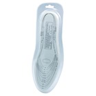 SWL - MEMORY INSOLES - 1 PAIR