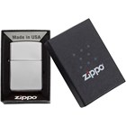 ZIPPO - HIGH POLISHED CHROME