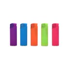 PROF - FLAMY FASHION COLOUR LIGHTER - 50 PACK