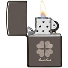 ZIPPO - GOOD LUCK