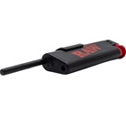 RAW - PHOENIX LIGHTERS BLACK - 30 PACK