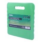SWL - JUMBO KNEELING PAD 37 X 30 X 1.7CM