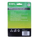 SWL - HOSE CONNECTER SET - 5 PIECE