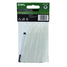 SWL - PLANT STICKS & PEN - 20 PACK