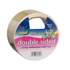 ULTRATAPE - 2" DOUBLE SIDED TAPE - 50MMX10M