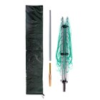 SWL - ROTARY AIRER WITH COVER - 4 ARM 50M