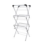 SWL - 3 TIER CONCERTINA CLOTHES AIRER - 14M