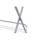 SWL - 3 TIER CONCERTINA CLOTHES AIRER - 14M