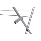 SWL - 3 TIER CONCERTINA CLOTHES AIRER - 14M