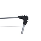 SWL - 3 TIER CONCERTINA CLOTHES AIRER - 14M