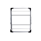 SWL - 3 TIER CONCERTINA CLOTHES AIRER - 14M