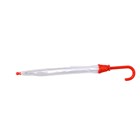 SWL - CHILDRENS DOME UMBRELLA - RED
