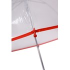 SWL - CHILDRENS DOME UMBRELLA - RED