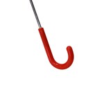 SWL - CHILDRENS DOME UMBRELLA - RED