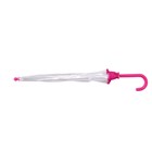 SWL - CHILDRENS DOME UMBRELLA - PINK