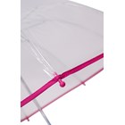 SWL - CHILDRENS DOME UMBRELLA - PINK