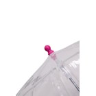 SWL - CHILDRENS DOME UMBRELLA - PINK
