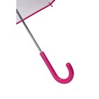 SWL - CHILDRENS DOME UMBRELLA - PINK
