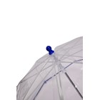 SWL - CHILDRENS DOME UMBRELLA - BLUE