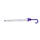 SWL - CHILDRENS DOME UMBRELLA - PURPLE