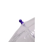 SWL - CHILDRENS DOME UMBRELLA - PURPLE