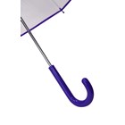SWL - CHILDRENS DOME UMBRELLA - PURPLE