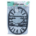 SWL - HANGING CLOTHES AIRER - 20 PEGS