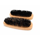 SWL - SHOE BRUSHES - 2 PACK