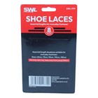 SWL - SHOE LACES ASSORTED LENGTHS - 8 PACK