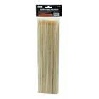 SWL - BAMBOO BBQ SKEWERS 30CM - 100 PACK