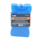 SWL - REUSABLE ICE BLOCKS - 2 PACK