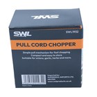 SWL - PULL CORD FOOD CHOPPER