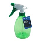 SWL -  PLASTIC SPRAY BOTTLE - 500ML