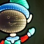 SWL - INFINITY MIRROR ELF