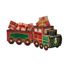 CHRISTMAS PRESENT TRAIN