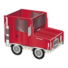 CHRISTMAS GIFT TRUCK