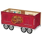 CHRISTMAS GIFT TRUCK