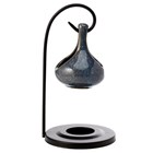 EDEN - HANGING OIL BURNER WITH METAL STAND