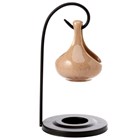 EDEN - HANGING OIL BURNER WITH METAL STAND