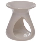 EDEN - CERAMIC OIL BURNER - TEAR DROP LARGE