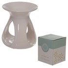 EDEN - CERAMIC OIL BURNER - TEAR DROP LARGE