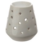 EDEN - TAPERED CERAMIC OIL BURNER